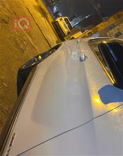 بی ئێم دەبڵیو X1